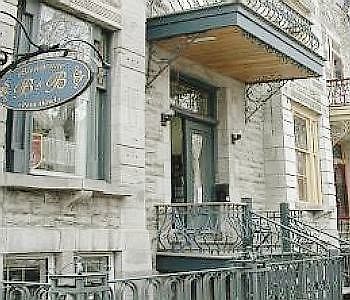 Bienvenue B&B Montreal Zewnętrze zdjęcie