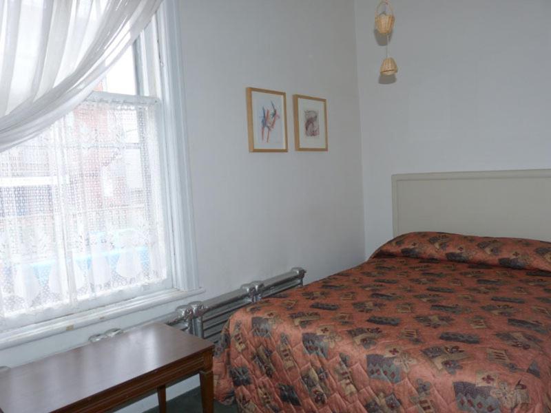 Bienvenue B&B Montreal Pokój zdjęcie