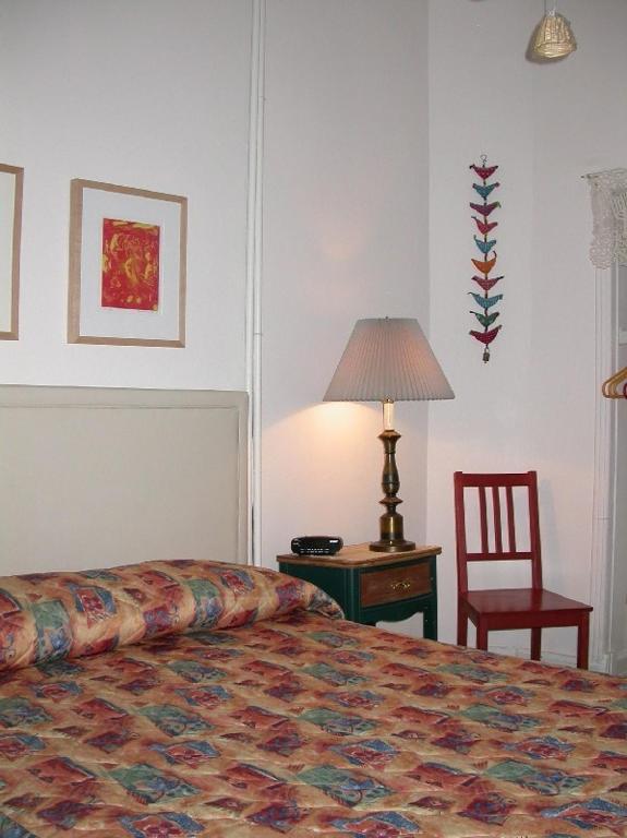 Bienvenue B&B Montreal Pokój zdjęcie