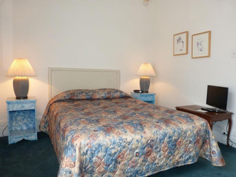 Bienvenue B&B Montreal Pokój zdjęcie