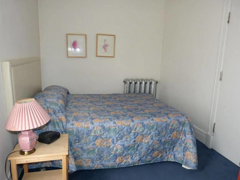 Bienvenue B&B Montreal Zewnętrze zdjęcie